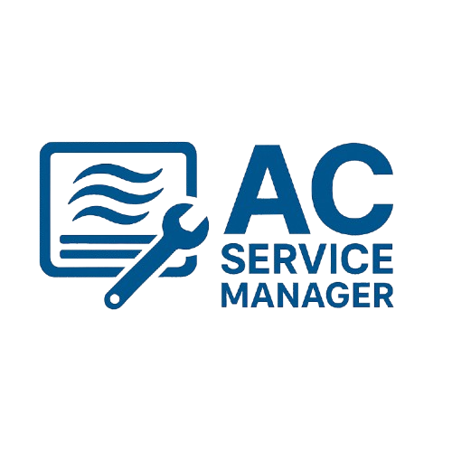 AC Service Manager